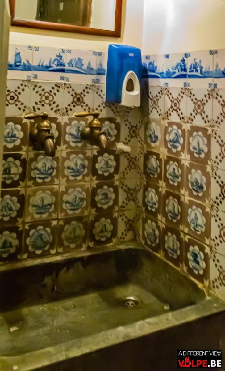 B&B Le Secret Du Bois Bourseigne-Vieille Exteriör bild